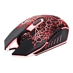 Ratón Gaming Trust Gaming 24750/ Hasta 2000 DPI