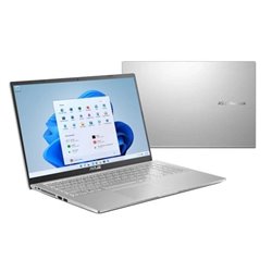 Portátil Asus VivoBook 15 F1500EA-EJ3587W Intel Core i3-1115G4/ 8GB/ 256GB SSD/ 15.6'/ Win11 S