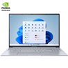 Portátil Asus VivoBook 16X K3605ZC-PL361W Intel Core i5-12500H/ 16GB/ 512GB SSD/ GeForce RTX 3050/ 16'/ Win11