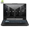Portátil Gaming Asus TUF Gaming A15 TUF506NF-HN010 Ryzen 5 7535HS/ 16GB/ 512GB SSD/ GeForce RTX 2050/ 15.6'/ Sin Sistema Operati