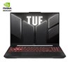 Portátil Gaming Asus TUF Gaming A16 TUF607PI-QT047 Ryzen 9 7845HX/ 32GB/ 1TB SSD/ GeForce RTX 4070/ 16'/ Sin Sistema Operativo