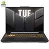 Portátil Gaming Asus TUF Gaming F16 TUF607JV-N3153 Intel Core i7-13650HX/ 32GB/ 1TB SSD/ GeForce RTX 4060/ 16'/ Sin Sistema Oper