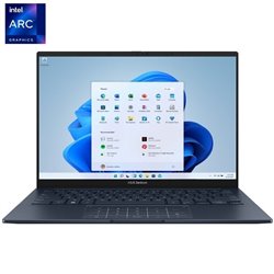 Portátil Asus ZenBook 14 OLED UX3405MA-PP606W Intel Core Ultra 7-155H/ 16GB/ 512GB SSD/ 14'/ Win11