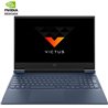 Portátil Gaming HP Victus 15-FA0042NS Intel Core i7-12700H/ 16GB/ 1TB SSD/ GeForce RTX3050/ 15.6'/ Sin Sistema Operativo