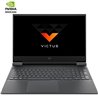 Portátil Gaming HP Victus 16-R0007NS Intel Core i7-13700H/ 16GB/ 1TB SSD/ GeForce RTX 4050/ 16.1'/ Sin Sistema Operativo