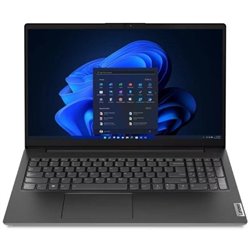 Portátil Lenovo V15 G3 ABA 82TV0064SP Ryzen 5 5625U/ 16GB/ 512GB SSD/ 15.6'/ Win11