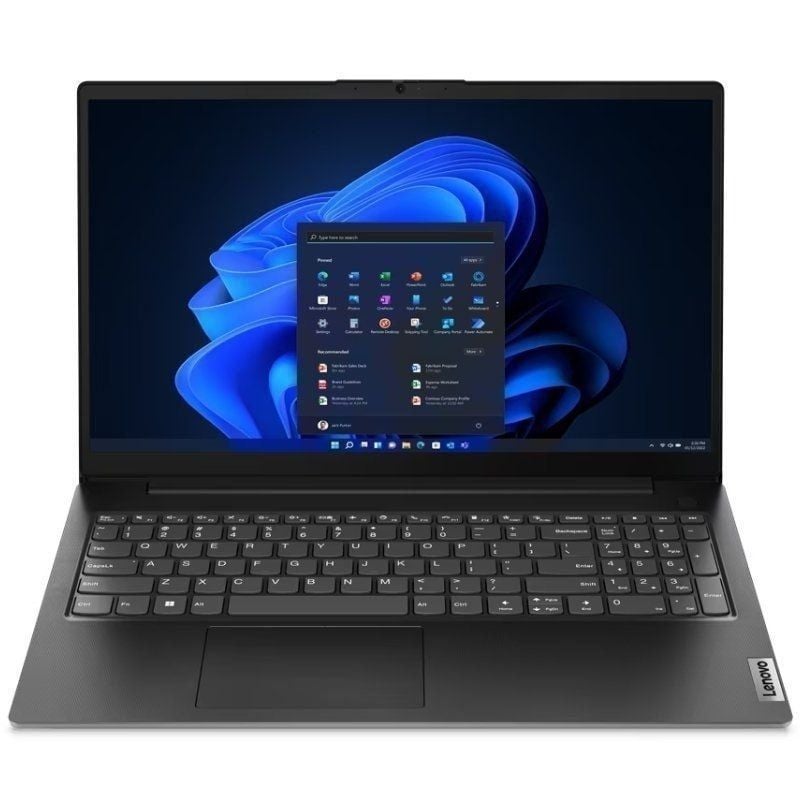 Portátil Lenovo V15 G4 IAH 83FS002XSP Intel Core i5-12500H/ 16GB/ 1TB SSD/ 15.6'/ Win11