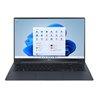 Portátil LG Gram SuperSlim 15Z90RT-G.AD75B Intel Core i7-1360P/ 32GB/ 512GB SSD/ 15.6'/ Win11