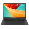 Portátil LG Gram 17ZD90R-G.AX75B Intel Core i7-1360P/ 16GB/ 512GB SSD/ 17'/ Sin Sistema Operativo