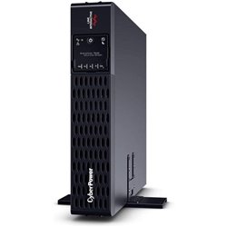 SAI Línea Interactiva Cyberpower PR3000ERT2U/ 3000VA/ 8 Salidas/ Formato Rack y Torre