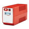 SAI Línea Interactiva Salicru SPS 850 SOHO+ IEC/ 850VA-480W/ 4 Salidas/ Formato Torre