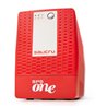SAI Línea Interactiva Salicru SPS.2000.ONE V2/ 2000VA-1200W/ 4 Salidas/ Formato Torre