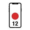 Smartphone Apple iPhone 12 128GB/ 6.1'/ 5G/ Rojo