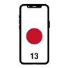 Smartphone Apple iPhone 13 256GB/ 6.1'/ 5G/ Rojo
