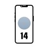 Smartphone Apple iPhone 14 128GB/ 6.1'/ 5G/ Azul