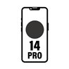 Smartphone Apple iPhone 14 Pro 512GB/ 6.1'/ 5G/ Negro Espacial