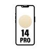 Smartphone Apple iPhone 14 Pro 512GB/ 6.1'/ 5G/ Oro
