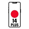 Smartphone Apple iPhone 14 Plus 512GB/ 6.7'/ 5G/ Rojo