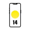 Smartphone Apple iPhone 14 256Gb/ 6.1'/ 5G/ Amarillo