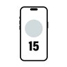 Smartphone Apple iPhone 15 512Gb/ 6.1'/ 5G/ Azul
