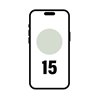 Smartphone Apple iPhone 15 512Gb/ 6.1'/ 5G/ Verde