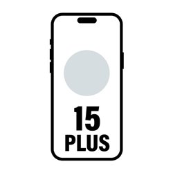 Smartphone Apple iPhone 15 Plus 128Gb/ 6.7'/ 5G/ Azul
