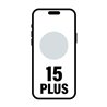 Smartphone Apple iPhone 15 Plus 128Gb/ 6.7'/ 5G/ Azul