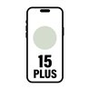 Smartphone Apple iPhone 15 Plus 128Gb/ 6.7'/ 5G/ Verde