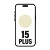 Smartphone Apple iPhone 15 Plus 512Gb/ 6.7'/ 5G/ Amarillo