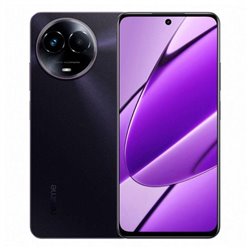 Smartphone Realme 11 8GB/ 256GB/ 6.72'/ 5G/ Negro
