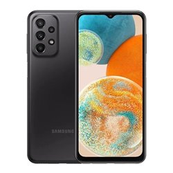 Smartphone Samsung Galaxy A23 4GB/ 128GB/ 6.6'/ 5G/ Negro