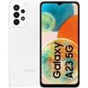 Smartphone Samsung Galaxy A23 4GB/ 128GB/ 6.6'/ 5G/ Blanco
