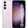 Smartphone Samsung Galaxy S23 Plus 8GB/ 256GB/ 6.6'/ 5G/ Lavanda