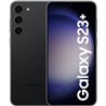 Smartphone Samsung Galaxy S23 Plus 8GB/ 512GB/ 6.6'/ 5G/ Negro Fantasma