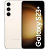 Smartphone Samsung Galaxy S23 Plus 8GB/ 512GB/ 6.6'/ 5G/ Crema