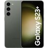 Smartphone Samsung Galaxy S23 Plus 8GB/ 512GB/ 6.6'/ 5G/ Verde