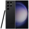 Smartphone Samsung Galaxy S23 Ultra 12GB/ 512GB/ 6.8'/ 5G/ Negro Fantasma