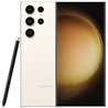 Smartphone Samsung Galaxy S23 Ultra 12GB/ 512GB/ 6.8'/ 5G/ Crema