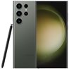 Smartphone Samsung Galaxy S23 Ultra 8GB/ 256GB/ 6.8'/ 5G/ Verde