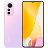 Smartphone Xiaomi 12 Lite 8GB/ 128GB/ 6.55'/ 5G/ Rosa