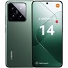 Smartphone Xiaomi 14 NFC 12GB/ 512GB/ 6.36'/ 5G/ Verde