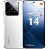 Smartphone Xiaomi 14 NFC 12GB/ 512GB/ 6.36'/ 5G/ Blanco