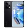 Smartphone Xiaomi Redmi Note 12 Pro NFC 8GB/ 256GB/ 6.67'/ 5G/ Negro Medianoche
