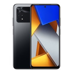 Smartphone Xiaomi POCO M4 Pro 8GB/ 256GB/ 6.43'/ Negro