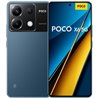 Smartphone Xiaomi POCO X6 12GB/ 512GB/ 6.67'/ 5G/ Azul