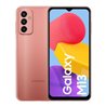 Smartphone Samsung Galaxy M13 4GB/ 64GB/ 6.6'/ Naranja Cobre