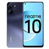 Smartphone Realme 10 8GB/ 256GB/ 6.4'/ Negro Ráfaga