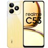Smartphone Realme C53 8GB/ 256GB/ 6.74'/ Dorado Champion