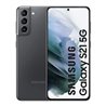 Smartphone Samsung Galaxy S21 8GB/ 128GB/ 6.2'/ 5G / Gris
