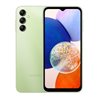 Smartphone Samsung Galaxy A14 4GB/ 64GB/ 6.6'/ 5G/ Verde